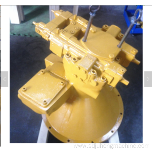 Excavator Hydraulic Pump 330B Hydraulic Main Pump 123-2235